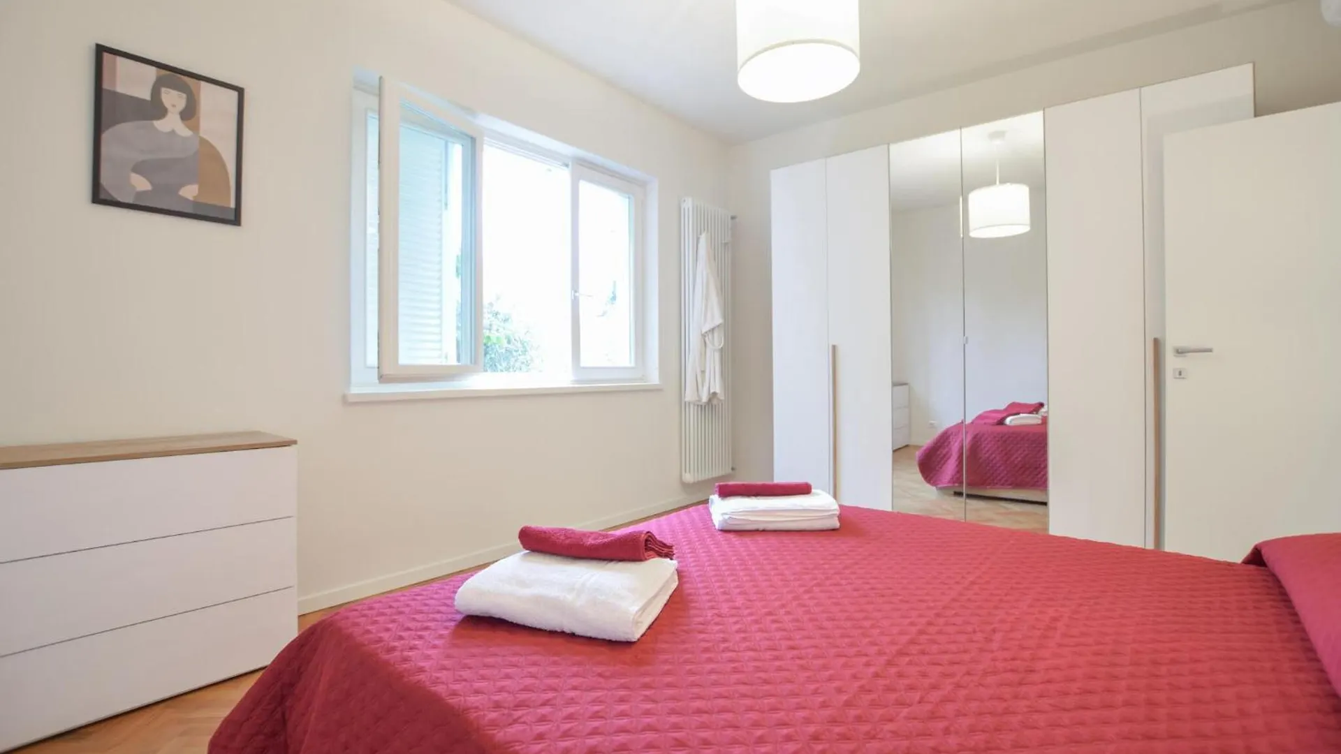 Holiday home 4 Bedroom Gorgeous Home In Massarosa