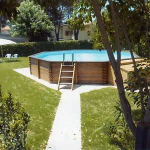  Ferienhaus La Ventura
