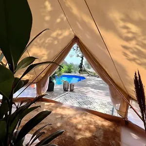 Ganzo - Tuscany Retreat Massarosa