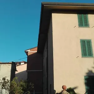 Casa Greta Massarosa