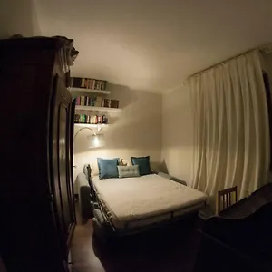 Casa Degli Oliveti Massarosa